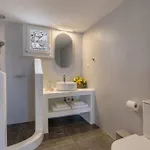 Elia Syros Apartamento Vári