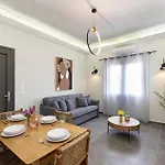 Apartamento Elia Syros