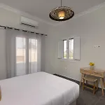Elia Syros Lägenhet *
