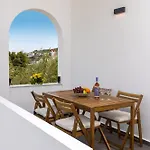 Lägenhet Elia Syros *