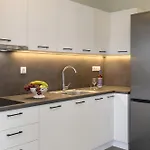 Lägenhet Elia Syros *