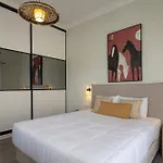 Elia Syros Lägenhet *