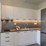 Apartamento Elia Syros Vári
