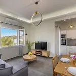Lägenhet Elia Syros *