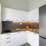 Elia Syros Apartamento Vári
