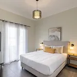 Apartamento Elia Syros