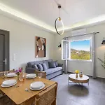 Elia Syros Apartamento *