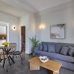 Apartamento Elia Syros