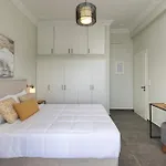 Elia Syros Apartamento *