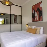 Apartamento Elia Syros Vári