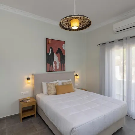 Lejlighed Elia Syros *