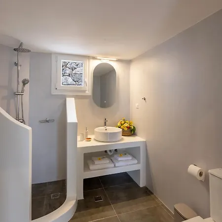 Lejlighed Elia Syros *