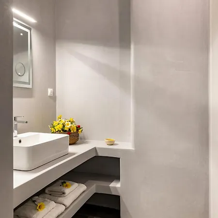 Lejlighed Elia Syros *