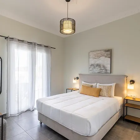 Lejlighed Elia Syros