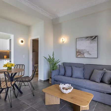 Lejlighed Elia Syros