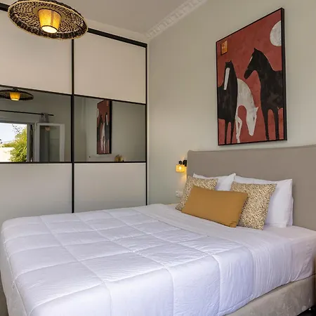 Lejlighed Elia Syros Vári