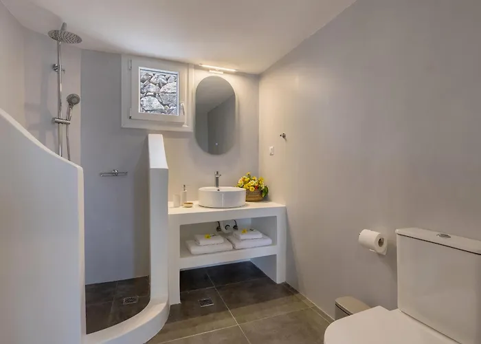 Elia Syros Διαμέρισμα Βάρη