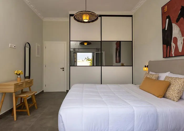 Elia Syros Διαμέρισμα *