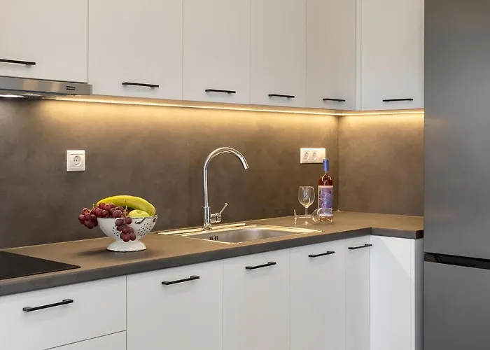 Διαμέρισμα Elia Syros *