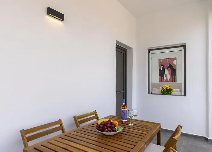 Elia Syros Διαμέρισμα Βάρη