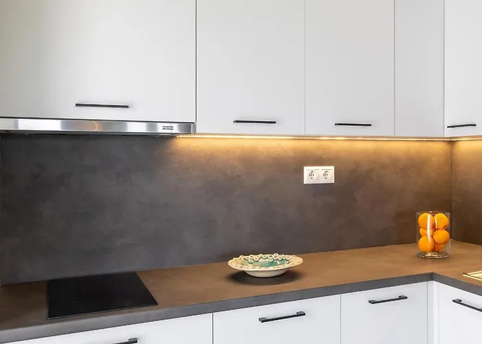 Elia Syros Διαμέρισμα Βάρη