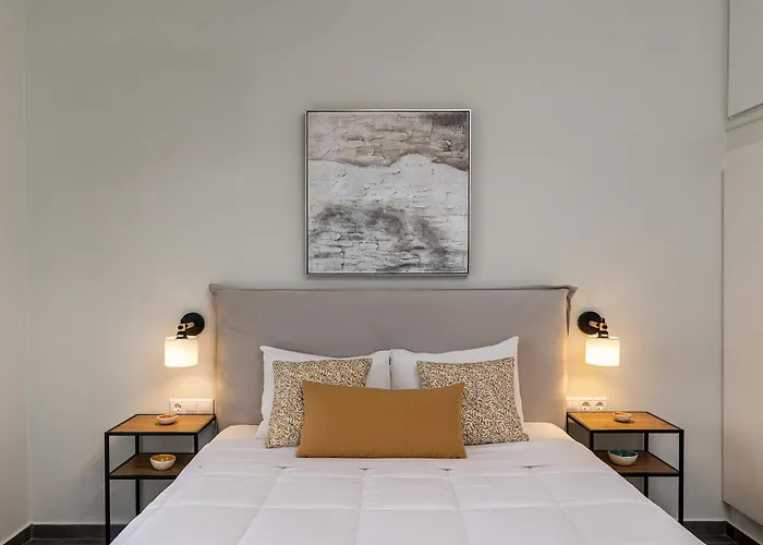 Elia Syros Διαμέρισμα Βάρη