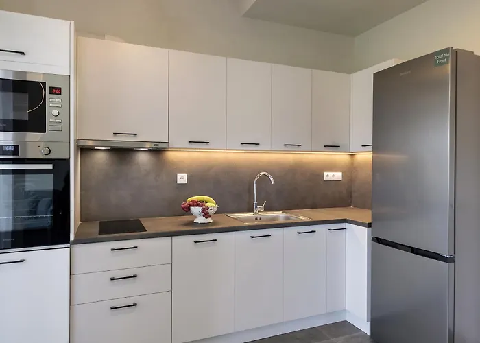 Διαμέρισμα Elia Syros Βάρη