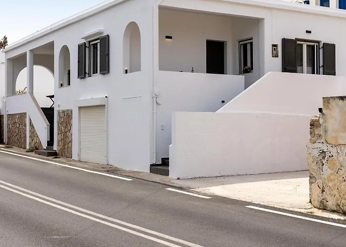 Elia Syros Διαμέρισμα Βάρη