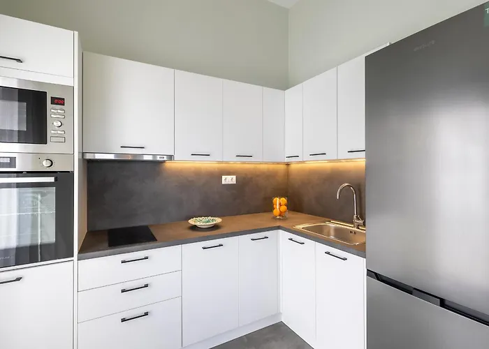 Elia Syros Διαμέρισμα Βάρη