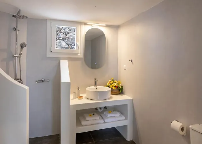 Διαμέρισμα Elia Syros *