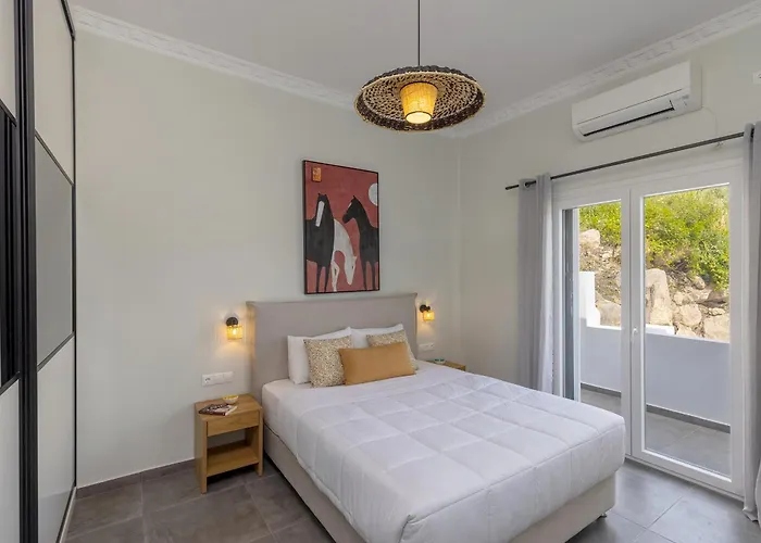 Διαμέρισμα Elia Syros Βάρη