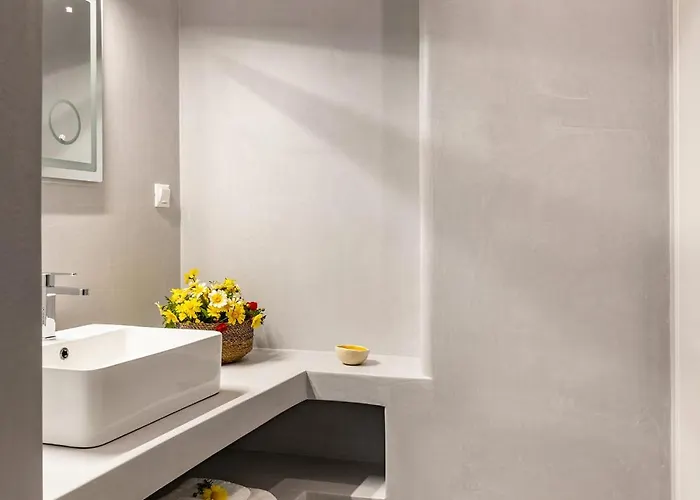 Διαμέρισμα Elia Syros *