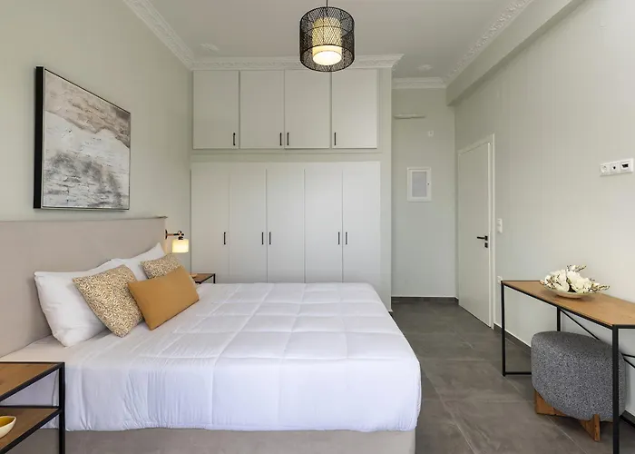 Elia Syros Διαμέρισμα *