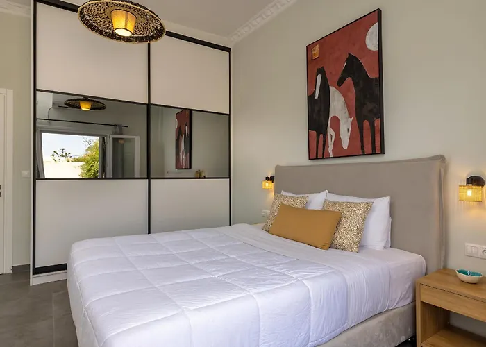 Διαμέρισμα Elia Syros Βάρη